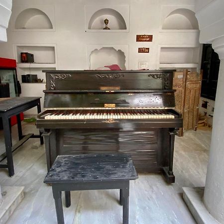 Inn Seventh Heaven Πουσκάρ Εξωτερικό φωτογραφία